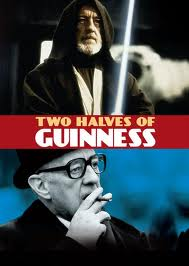 two halves of Guinness at Hatherleigh Festival 11 Two Halves of Guinness