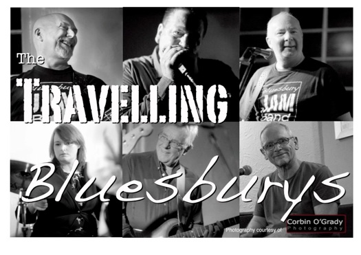 The Travelling Bluesburys