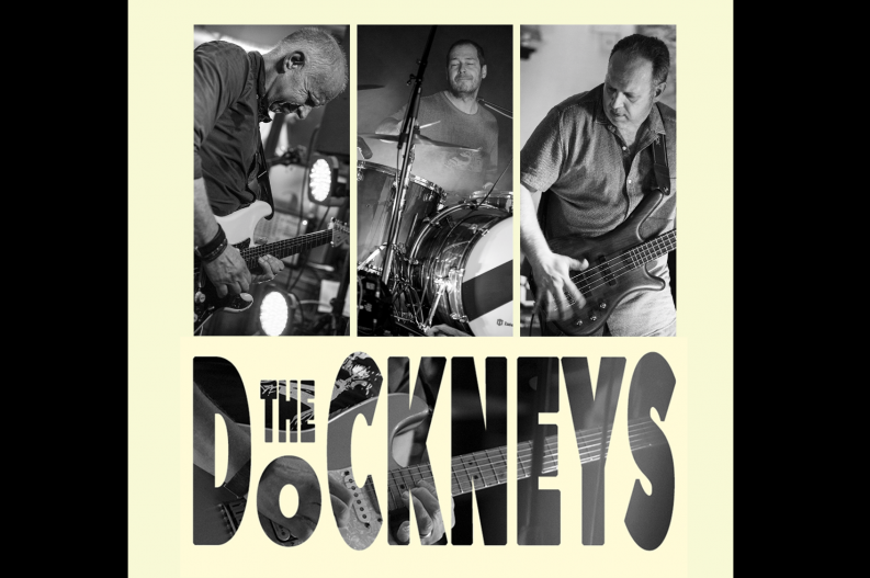 The Dockneys