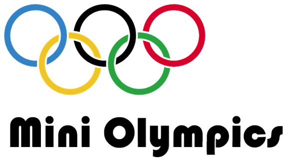 Mini Olympics