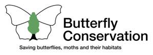 Butterfly Conservation logo