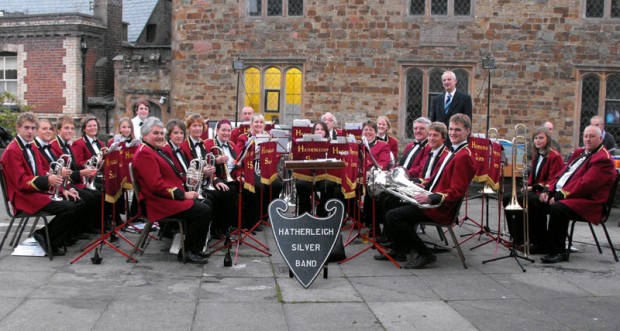 Hatherleigh-SilverBand