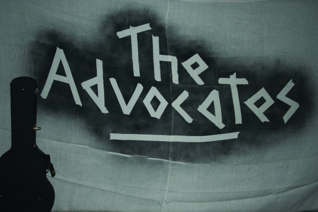 advocates ep