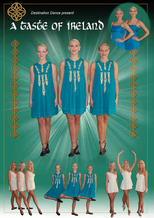 irishdancing