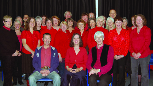 westdevonfolkchoir