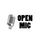 Open Mic – Sunday Afternoon Chill Out in The Square