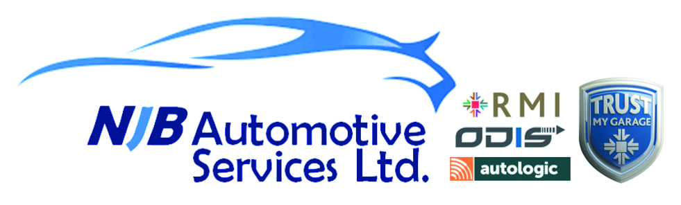 NJB Automotive Services Ltd.