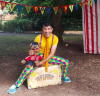 Rise & Shine Workshop, plus Circus Skills with Entertainingly Different