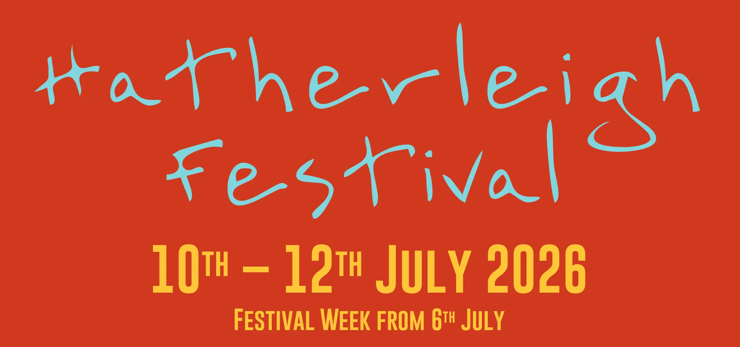 Hatherleigh Festival 2026