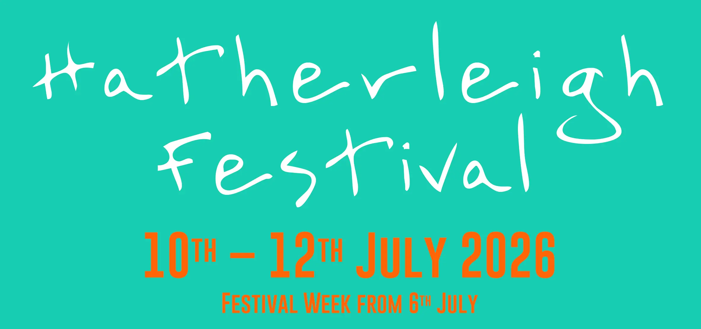 Hatherleigh Festival 2026