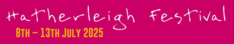 Hatherleigh Festival 2025