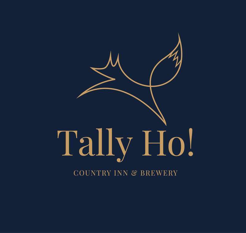 Tally Ho! - Hatherleigh Festival Sponsor