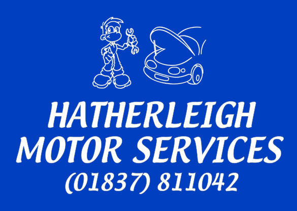 Hatherleigh Motor Services - Hatherleigh Festival Sponsor