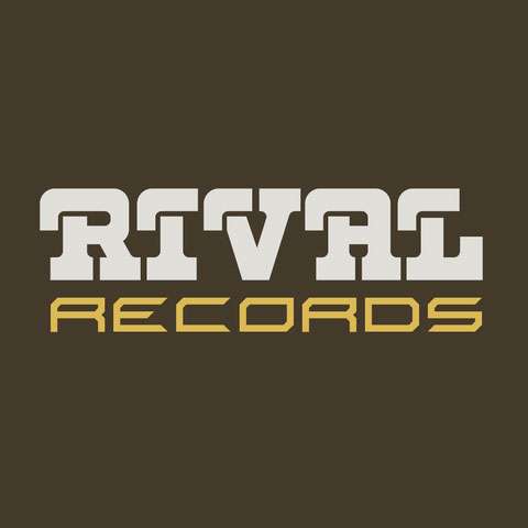Rival Records - Hatherleigh Festival 2026 sponsor